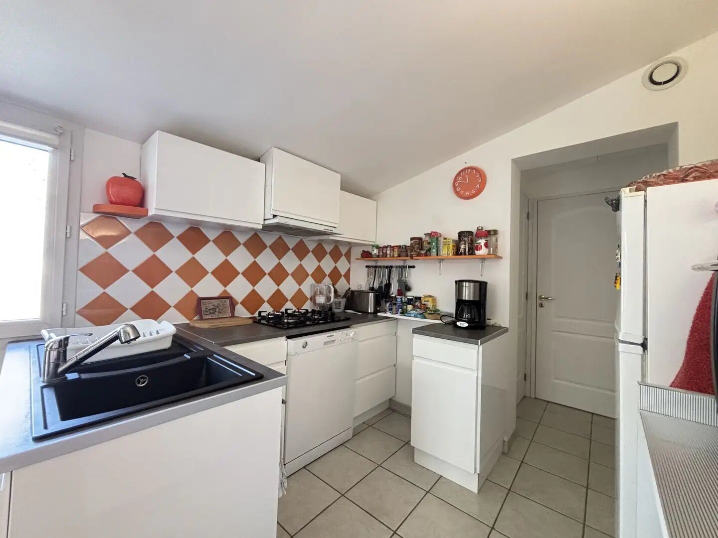 Maison à vendre, 53m², Le Girouard
