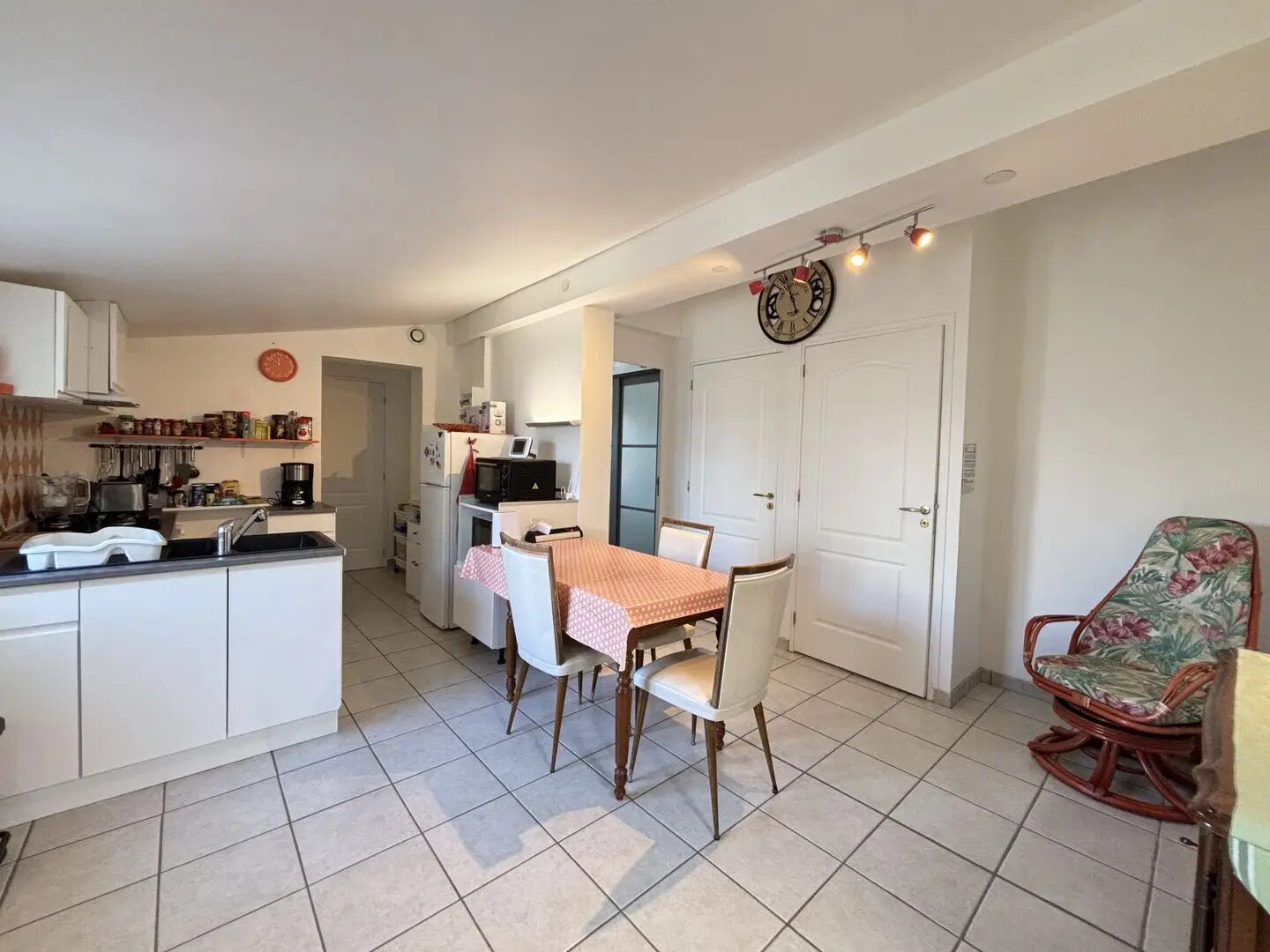 Maison à vendre, 53m², Le Girouard