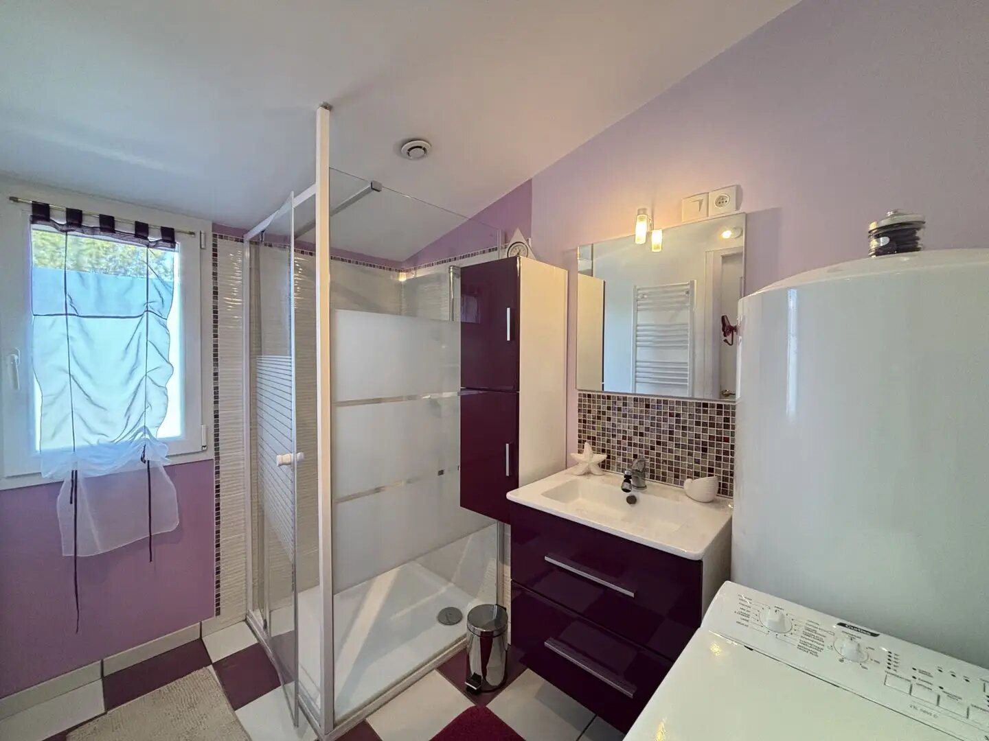Maison à vendre, 53m², Le Girouard