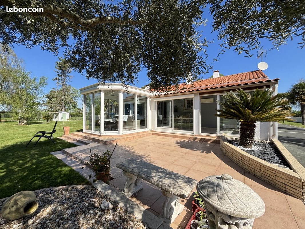Maison à vendre, 149m², Sainte-Flaive-des-Loups