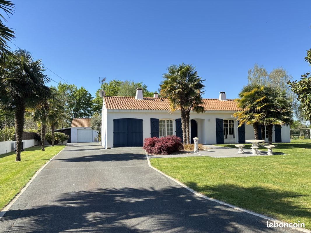 Maison à vendre, 149m², Sainte-Flaive-des-Loups
