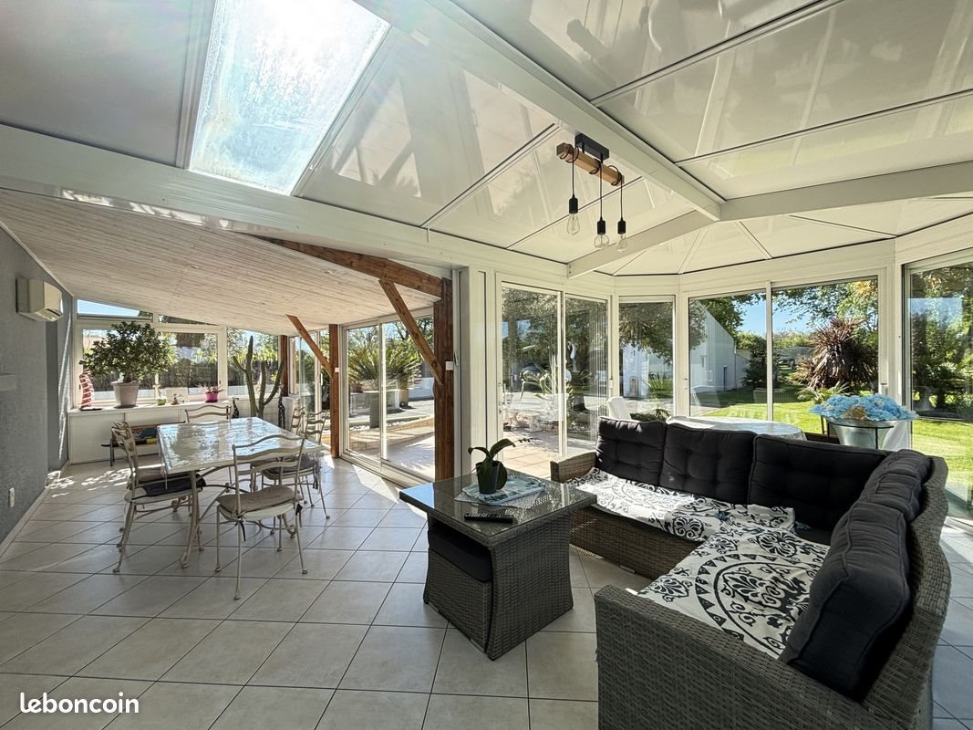 Maison à vendre, 149m², Sainte-Flaive-des-Loups