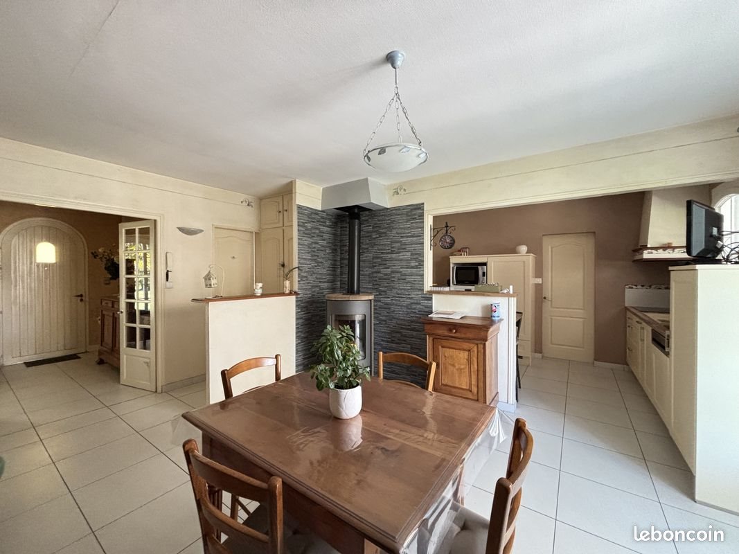 Maison à vendre, 149m², Sainte-Flaive-des-Loups
