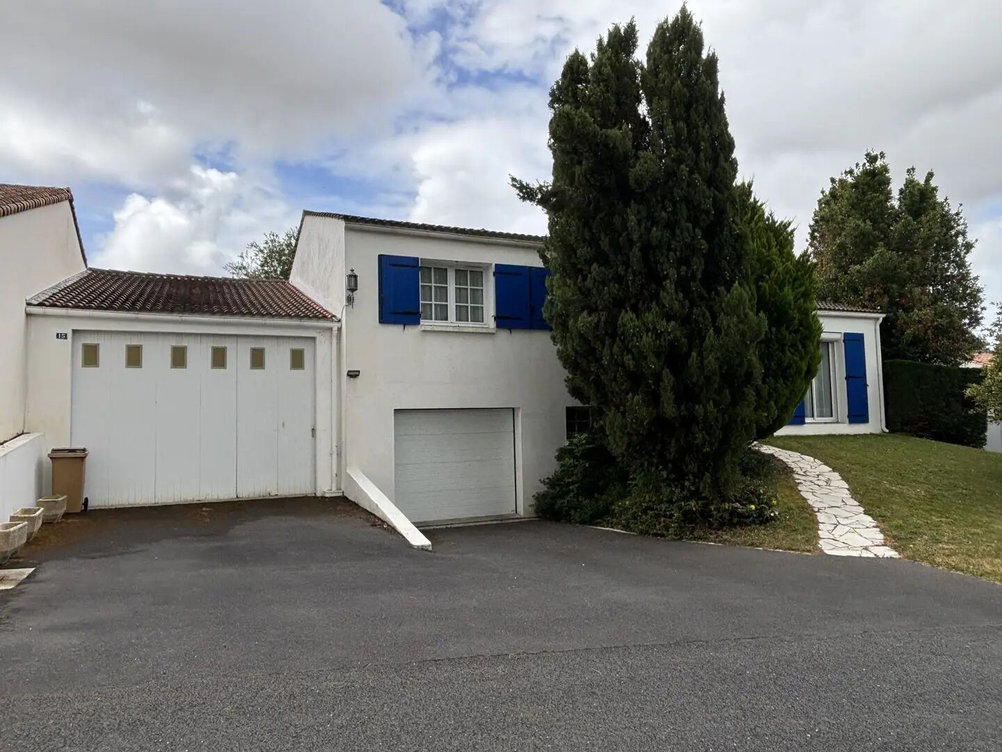 Maison à vendre, 116m², Le Girouard