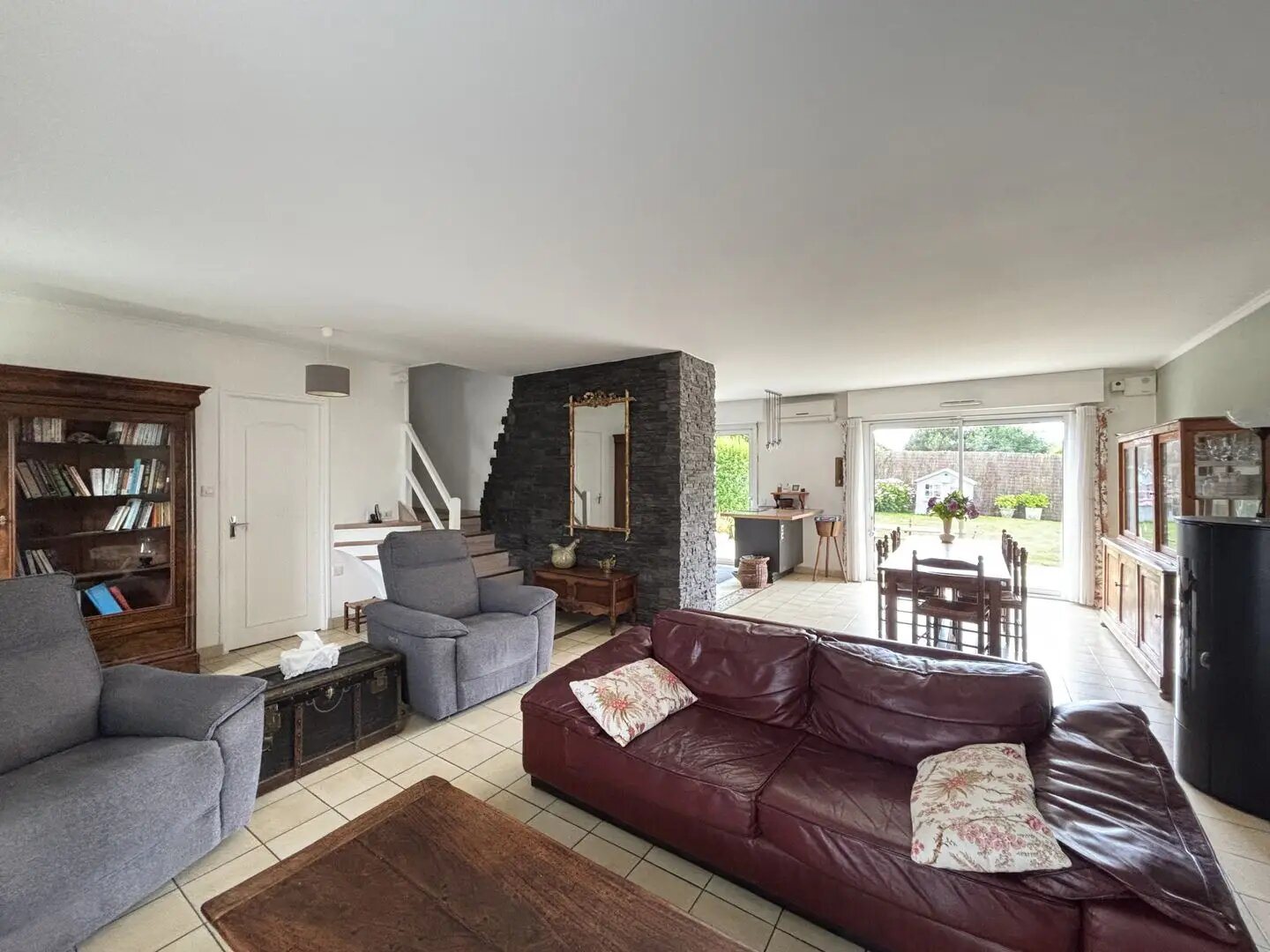 Maison à vendre, 116m², Le Girouard