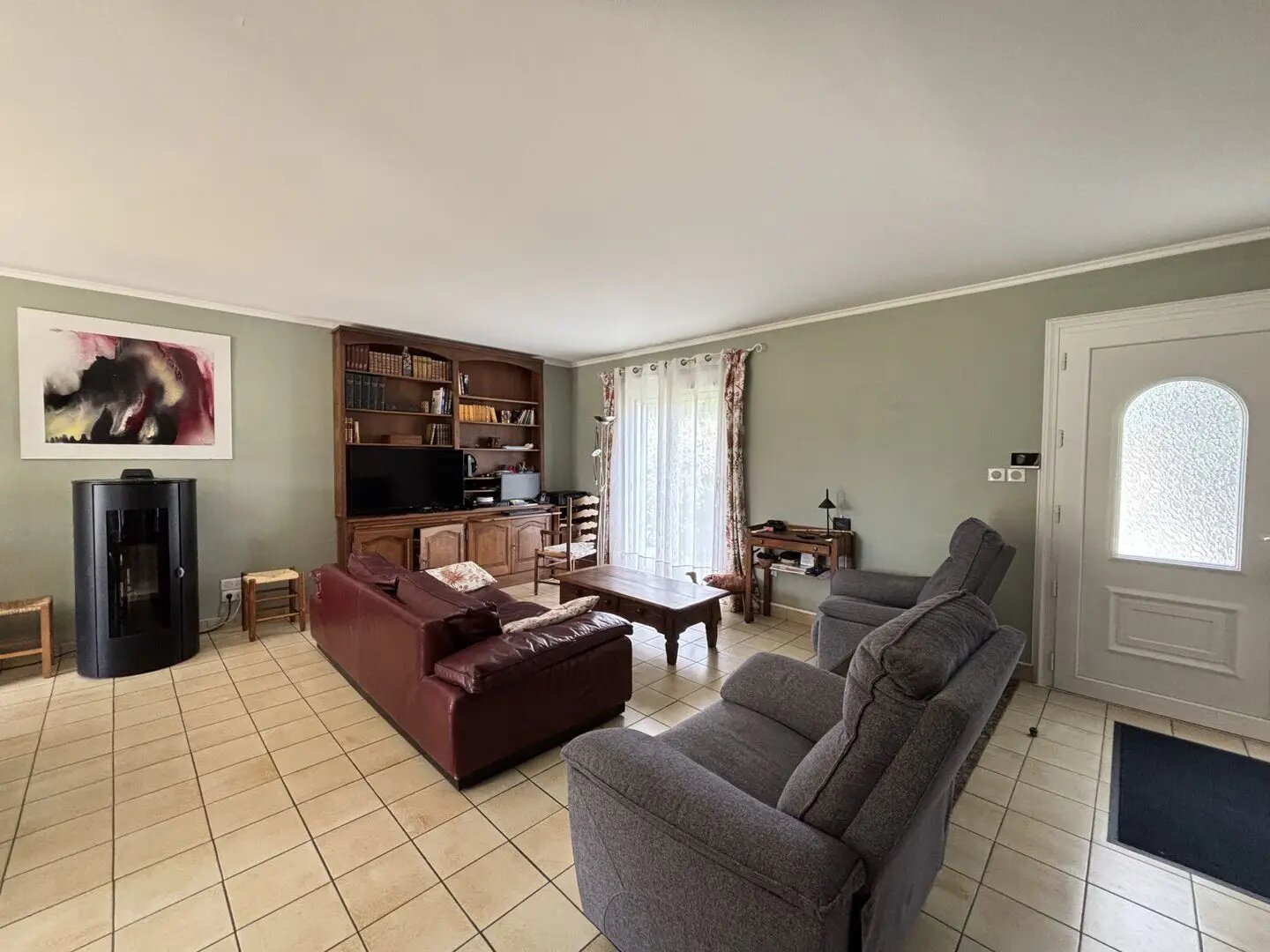 Maison à vendre, 116m², Le Girouard