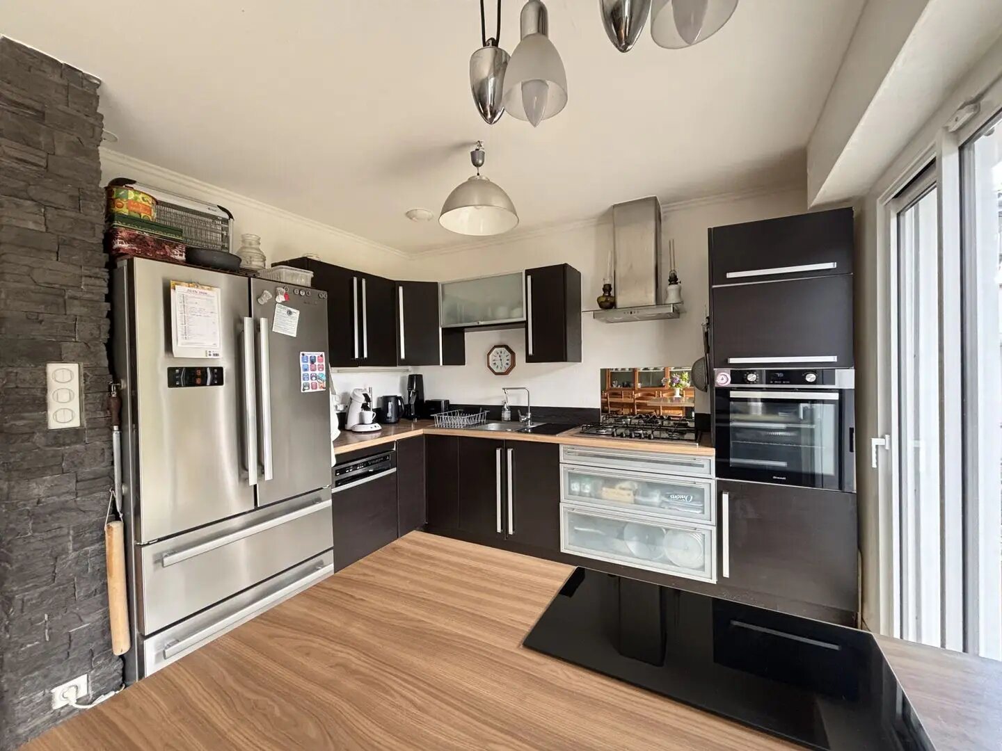 Maison à vendre, 116m², Le Girouard