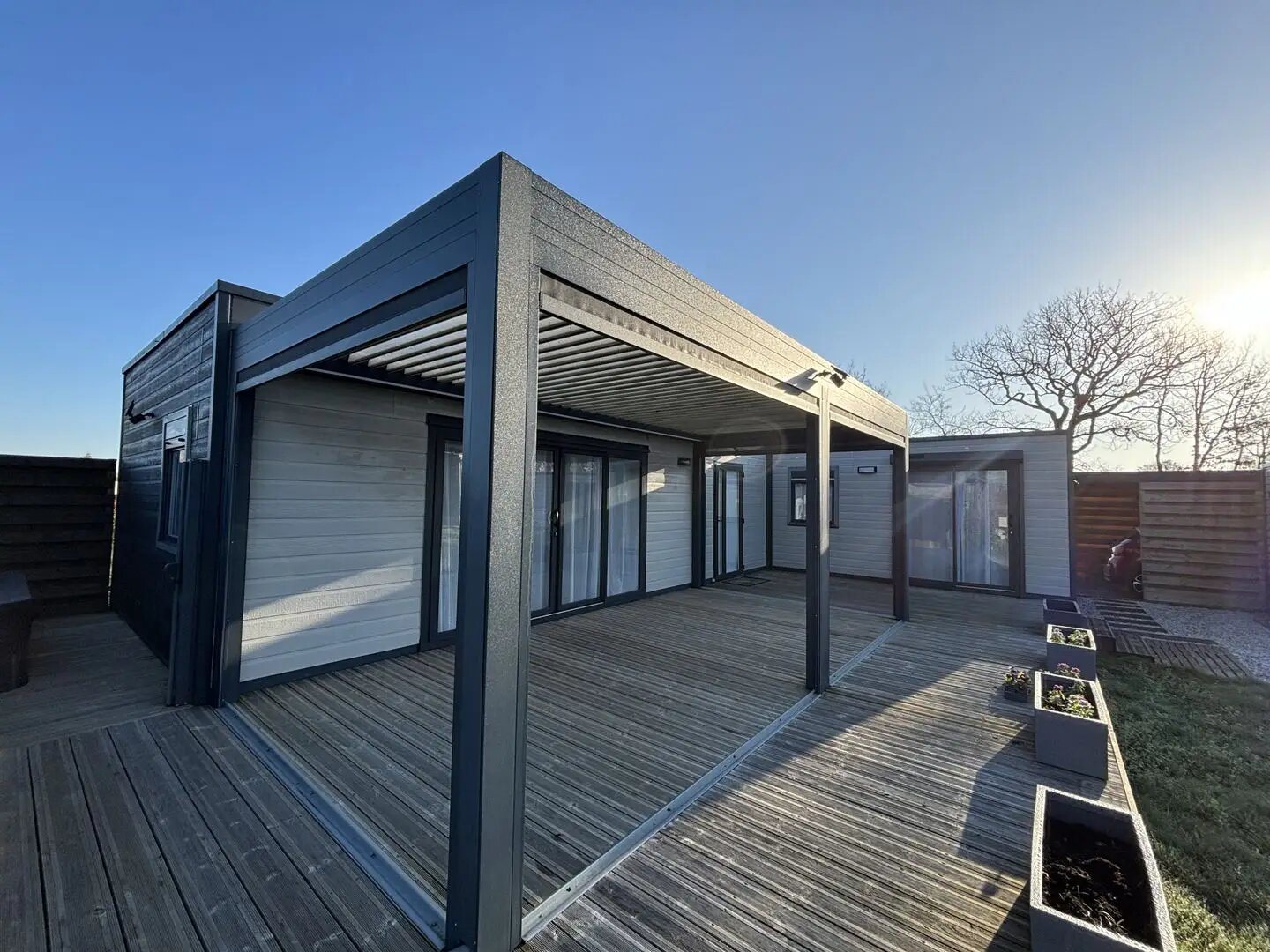 Maison à vendre, 70m², Sainte-Foy