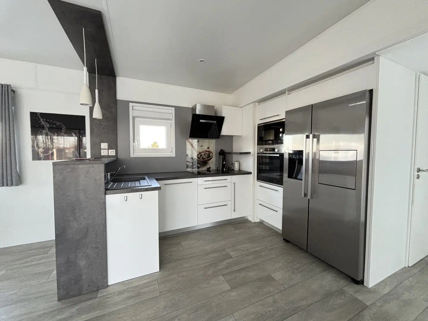 Maison à vendre, 70m², Sainte-Foy