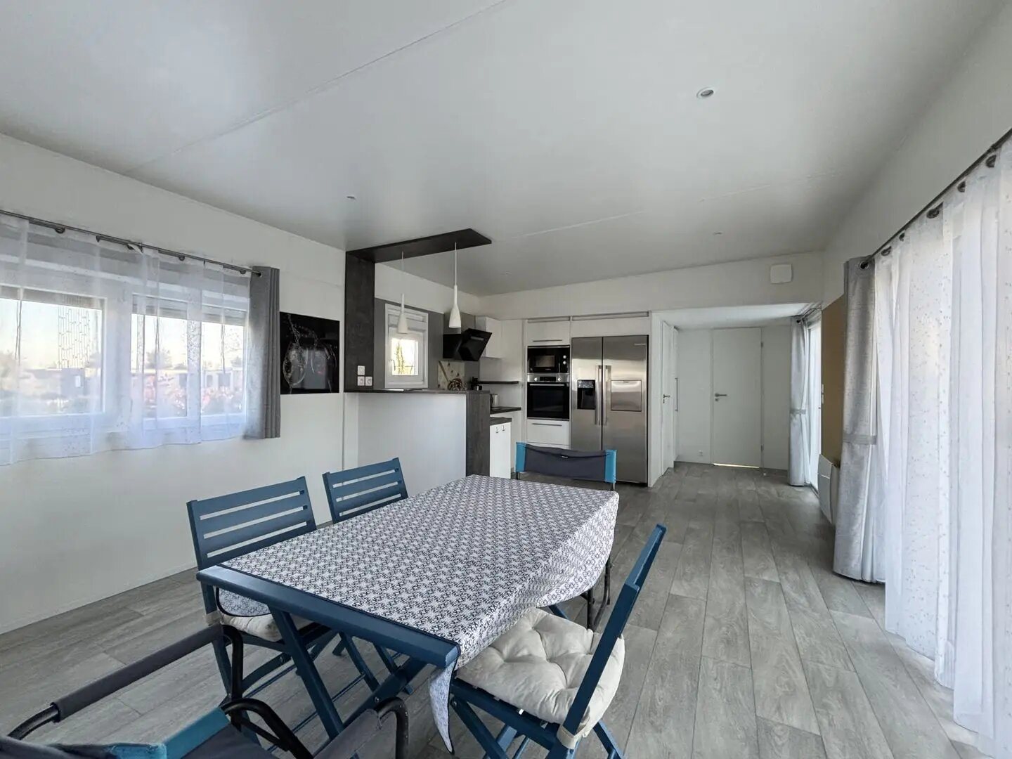 Maison à vendre, 70m², Sainte-Foy