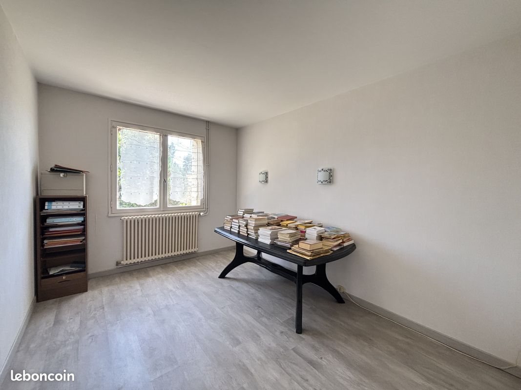 Maison à vendre, 132m², La Chapelle-Hermier