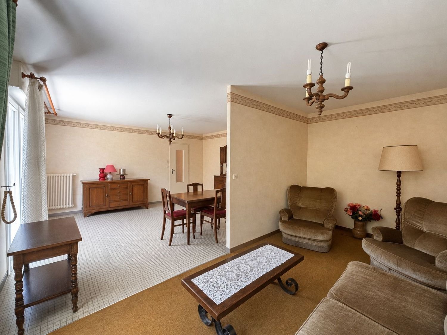 Maison à vendre, 132m², La Chapelle-Hermier