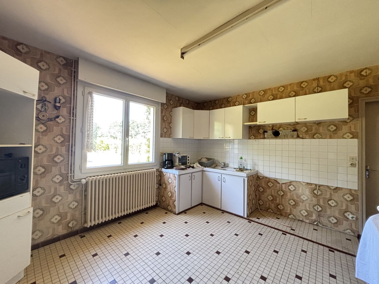 Maison à vendre, 132m², La Chapelle-Hermier