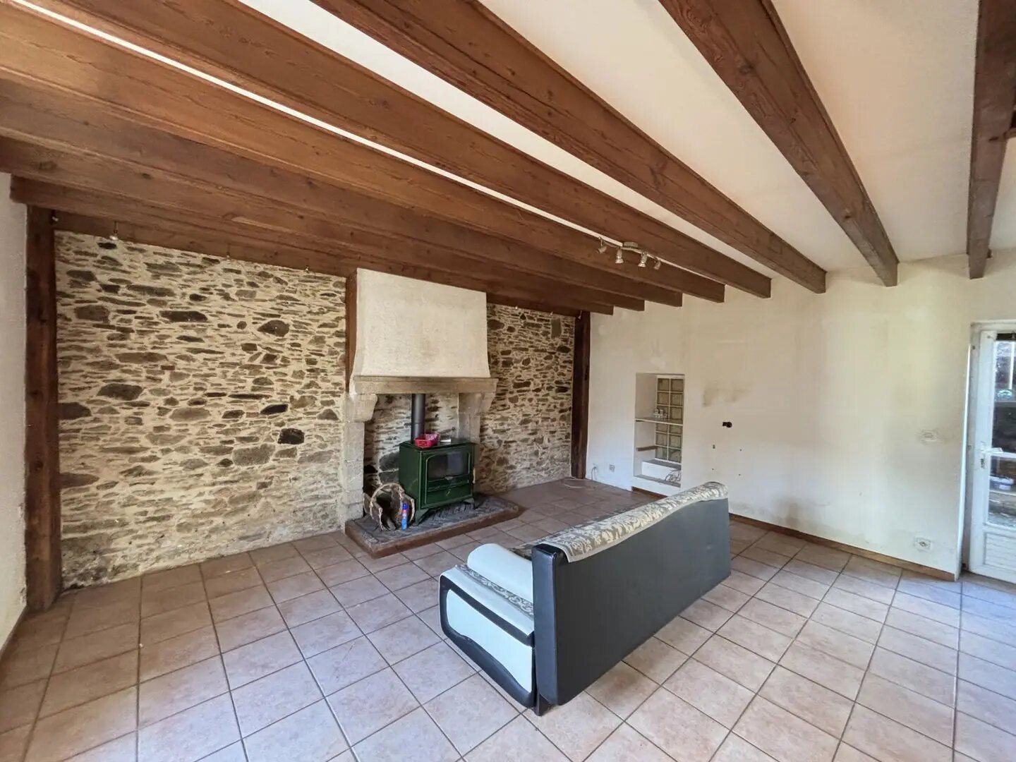 Maison à vendre, 110m², Sainte-Flaive-des-Loups