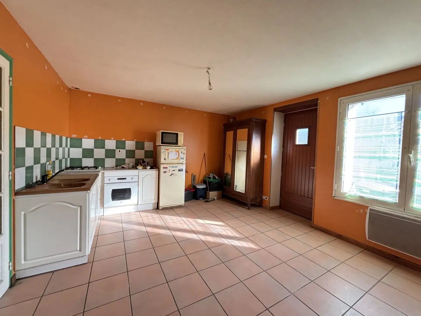 Maison à vendre, 110m², Sainte-Flaive-des-Loups