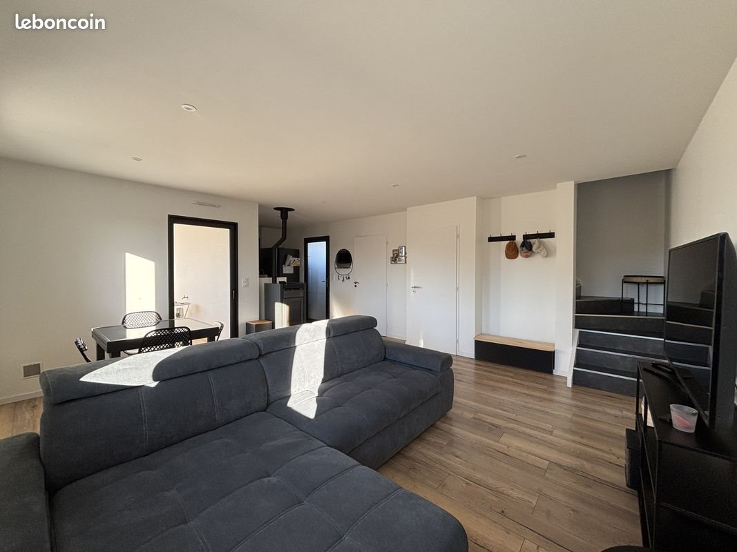 Maison à louer, 86m², Château-d'Olonne
