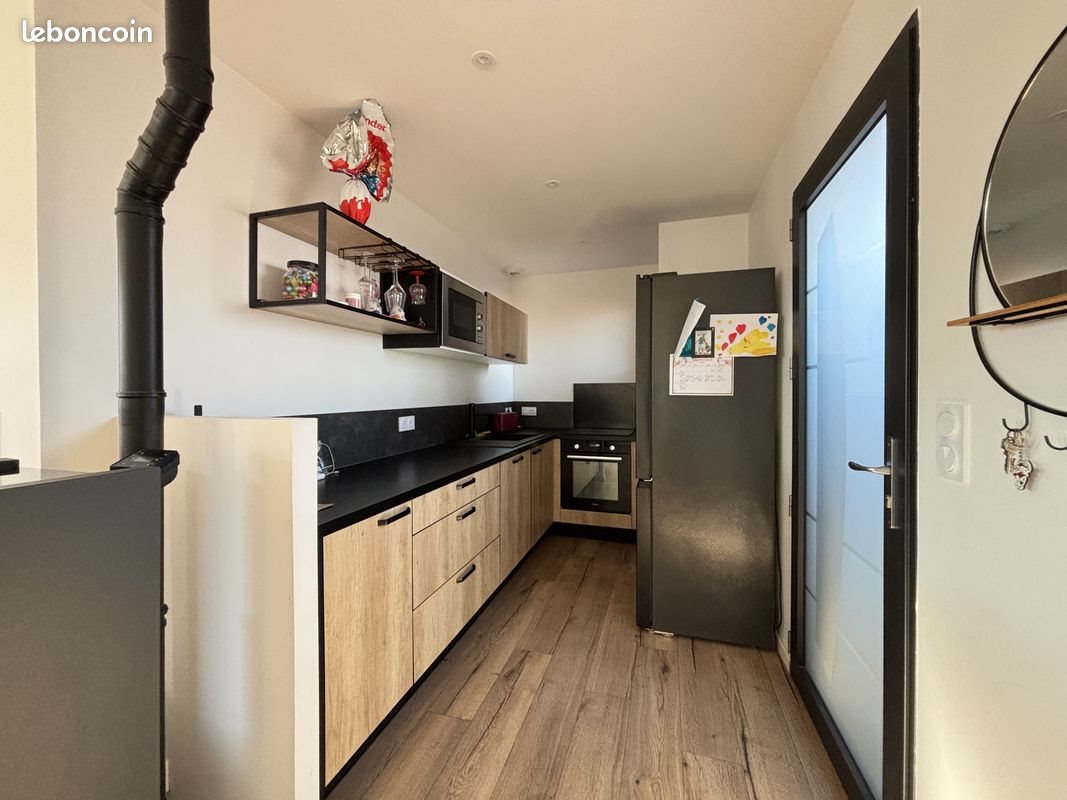 Maison à louer, 86m², Château-d'Olonne