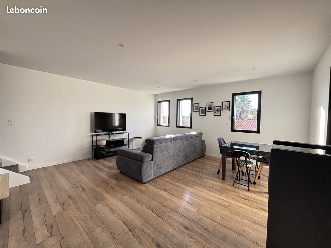 Maison à louer, 86m², Château-d'Olonne