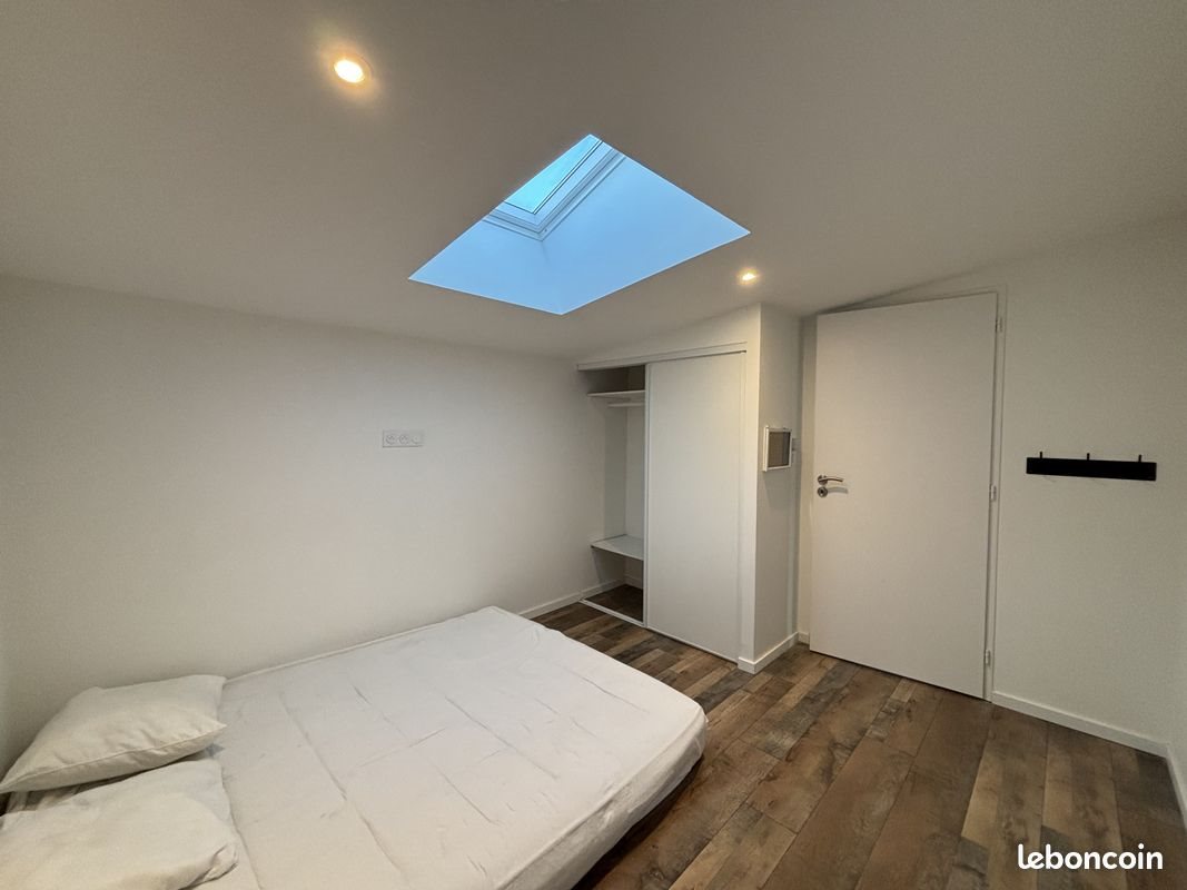 Maison à louer, 86m², Château-d'Olonne