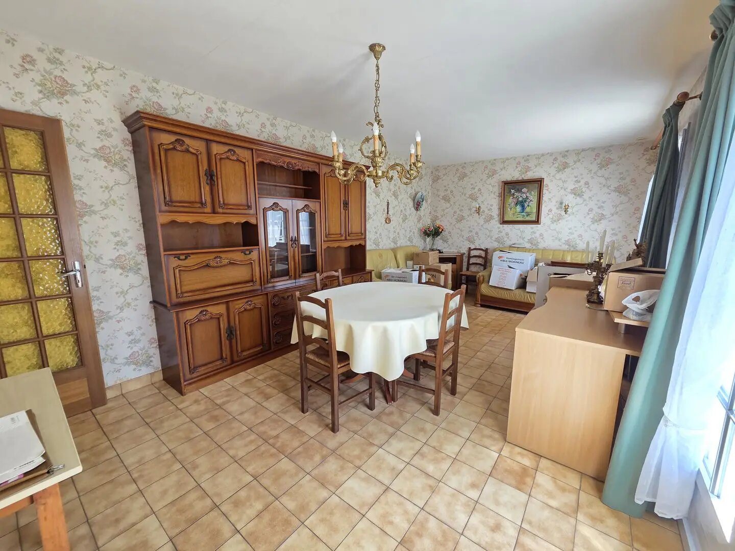 Maison à vendre, 74m², Saint-Julien-des-Landes