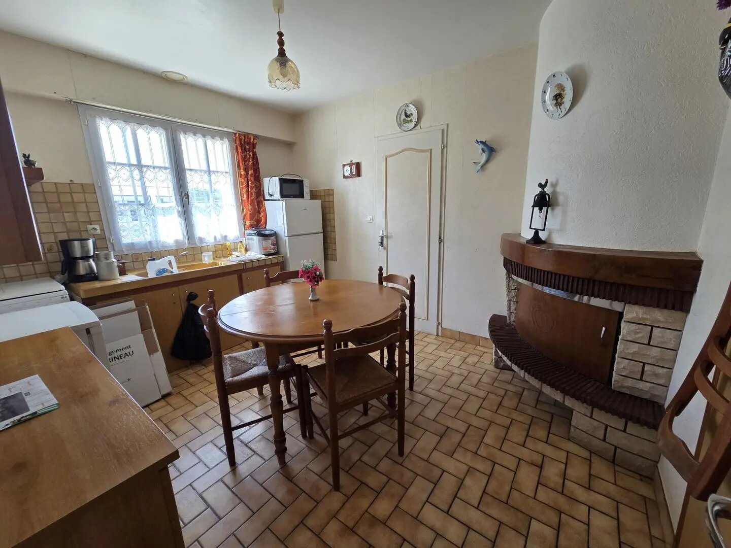 Maison à vendre, 74m², Saint-Julien-des-Landes