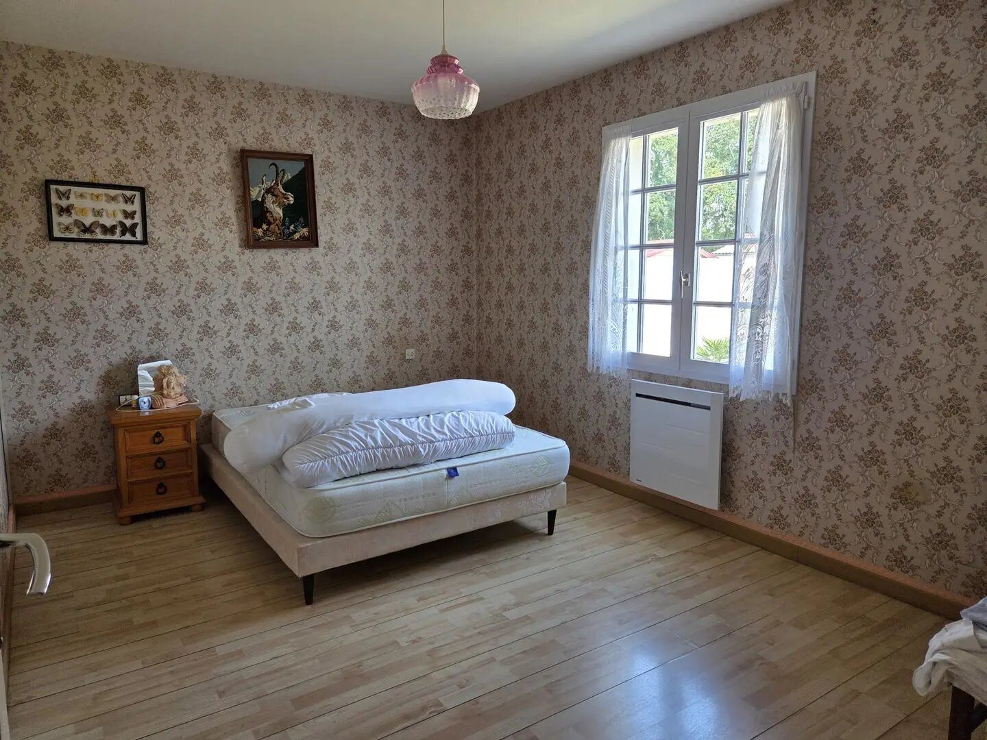 Maison à vendre, 74m², Saint-Julien-des-Landes