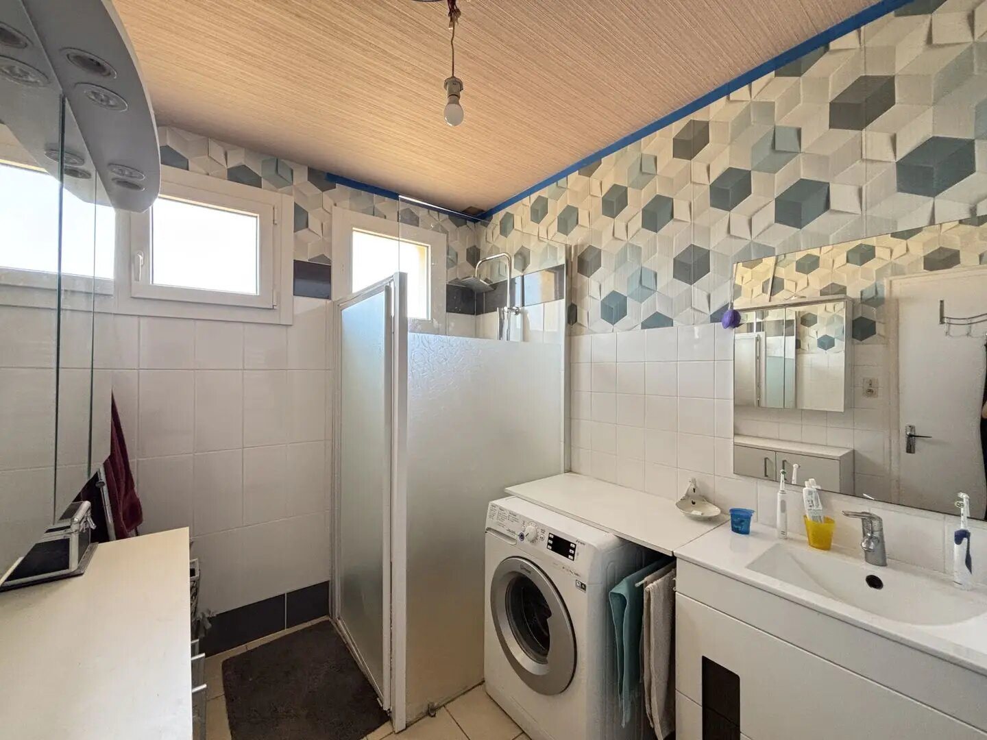 Maison à vendre, 85m², Saint-Mathurin