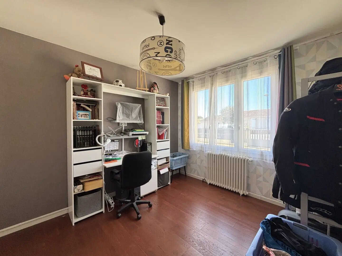 Maison à vendre, 85m², Saint-Mathurin