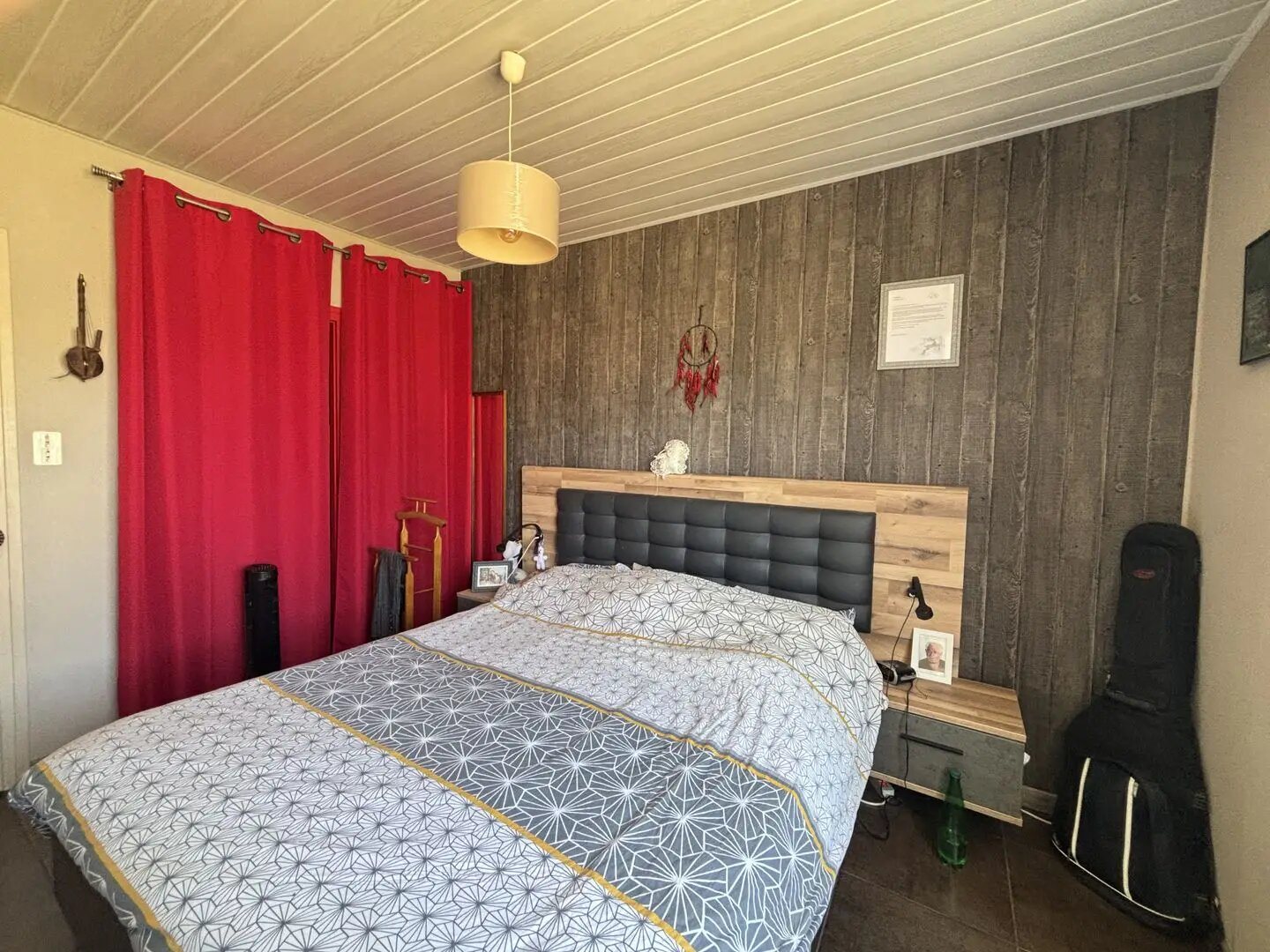 Maison à vendre, 85m², Saint-Mathurin