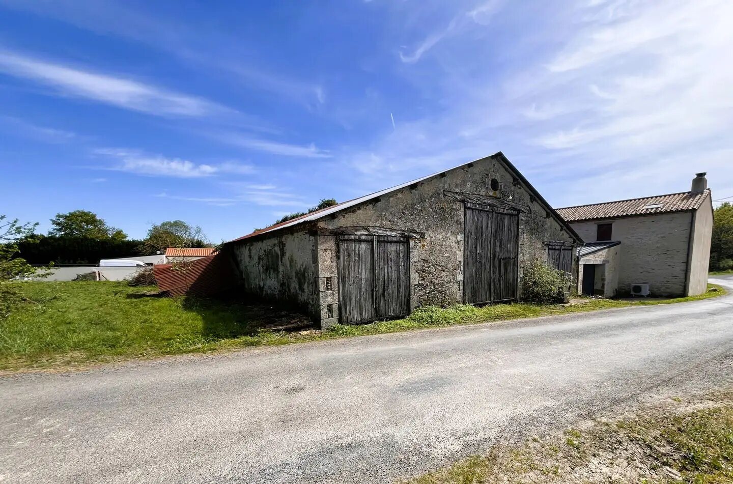 Maison à vendre, 150m², Sainte-Flaive-des-Loups