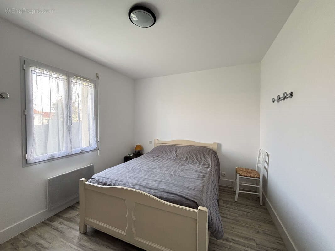 Maison à vendre, 78m², Saint-Mathurin