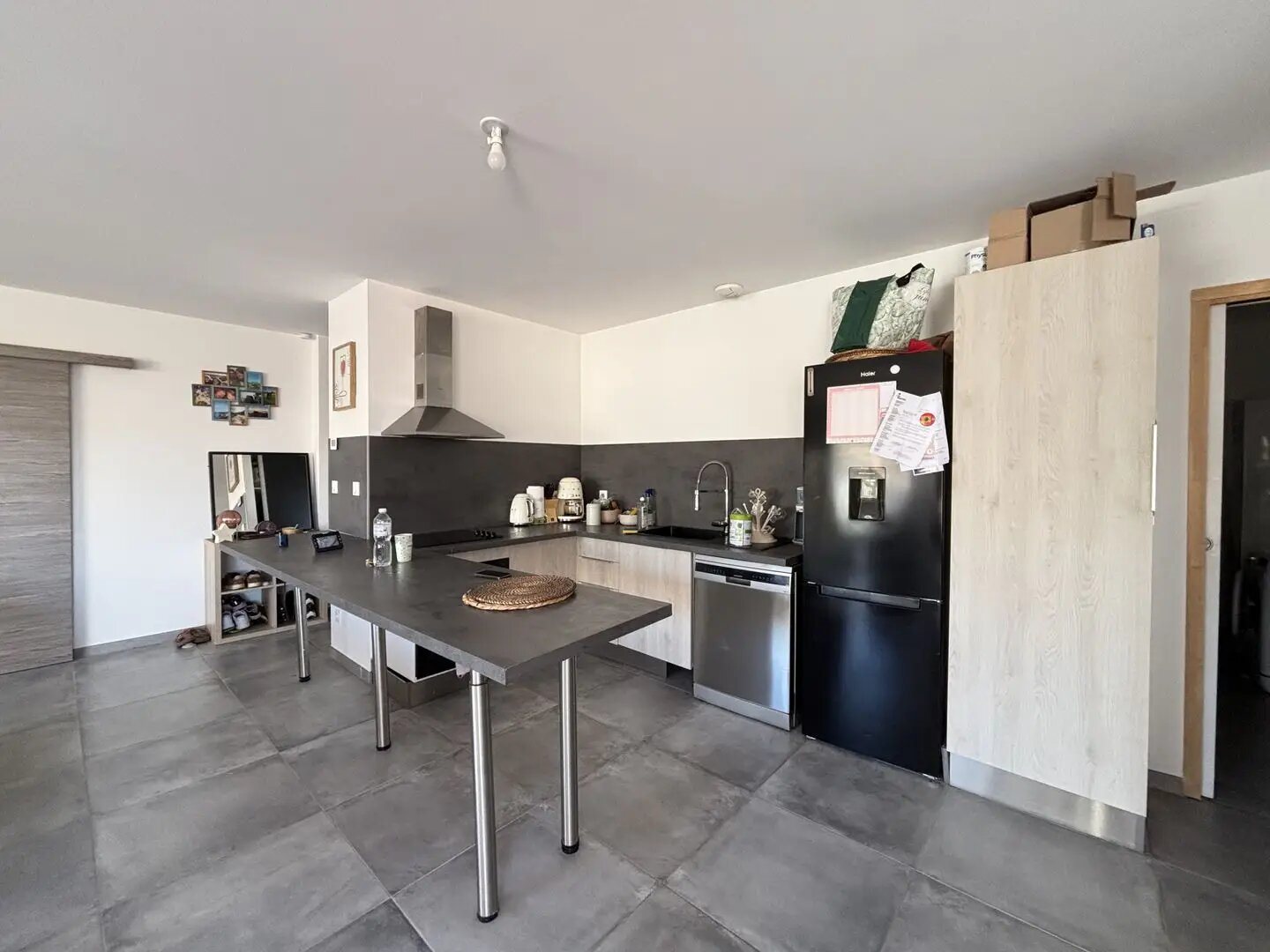 Maison à louer, 99m², Aizenay