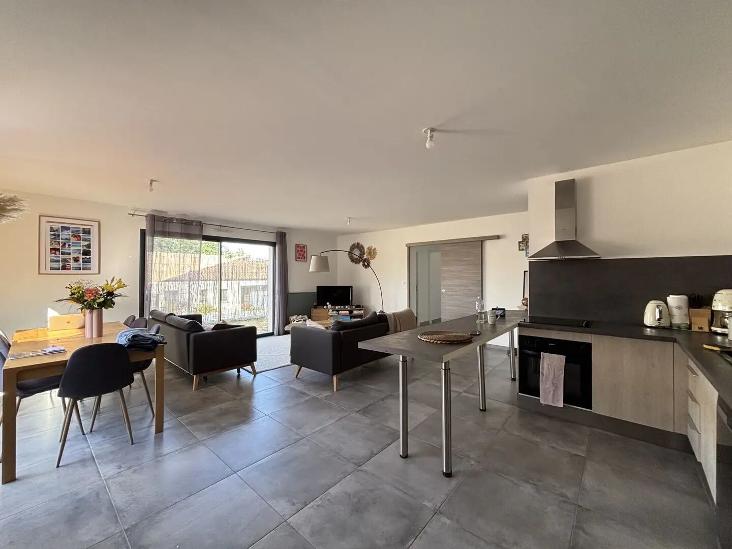 Maison à louer, 99m², Aizenay