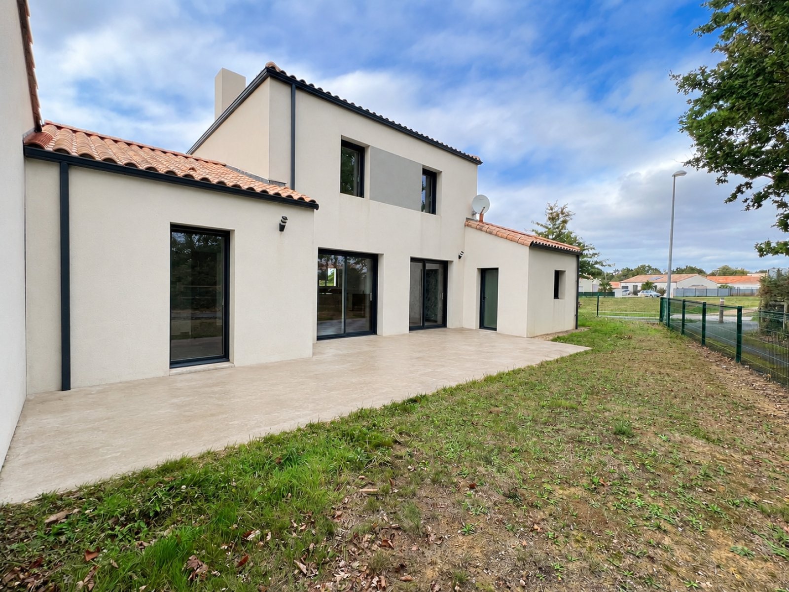 Maison à vendre, 96m², La Roche-sur-Yon