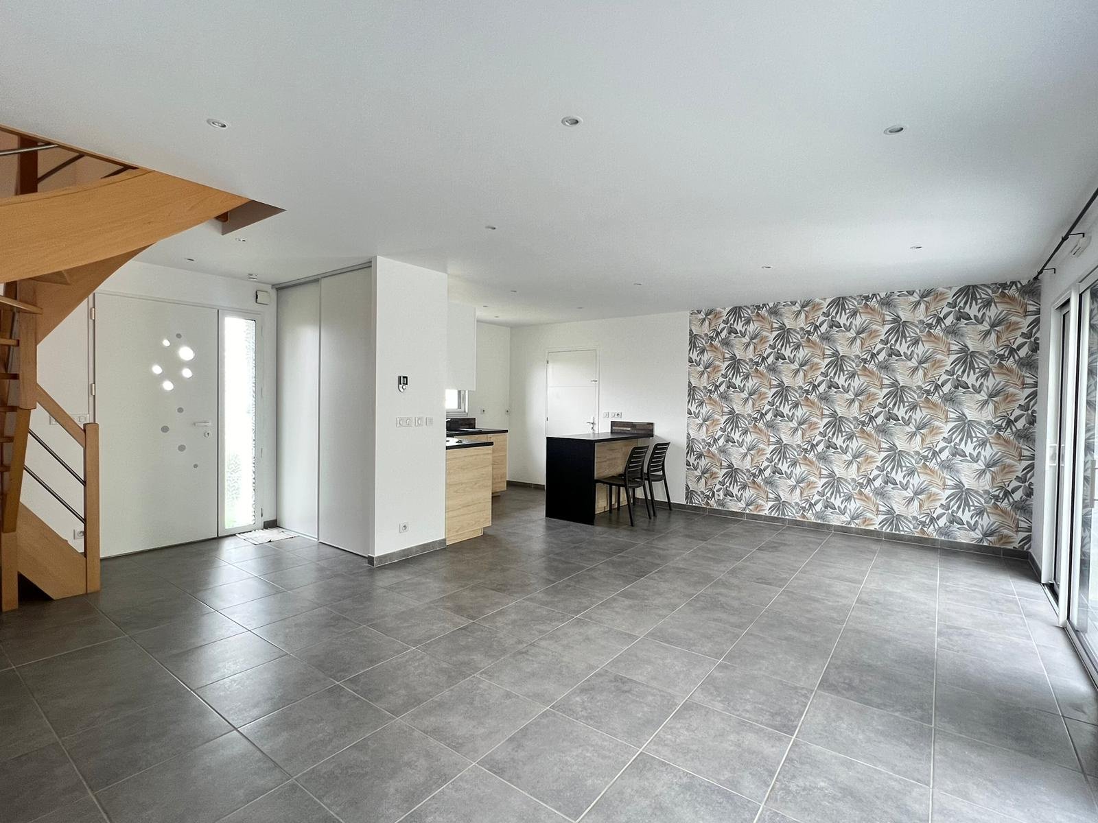 Maison à vendre, 96m², La Roche-sur-Yon