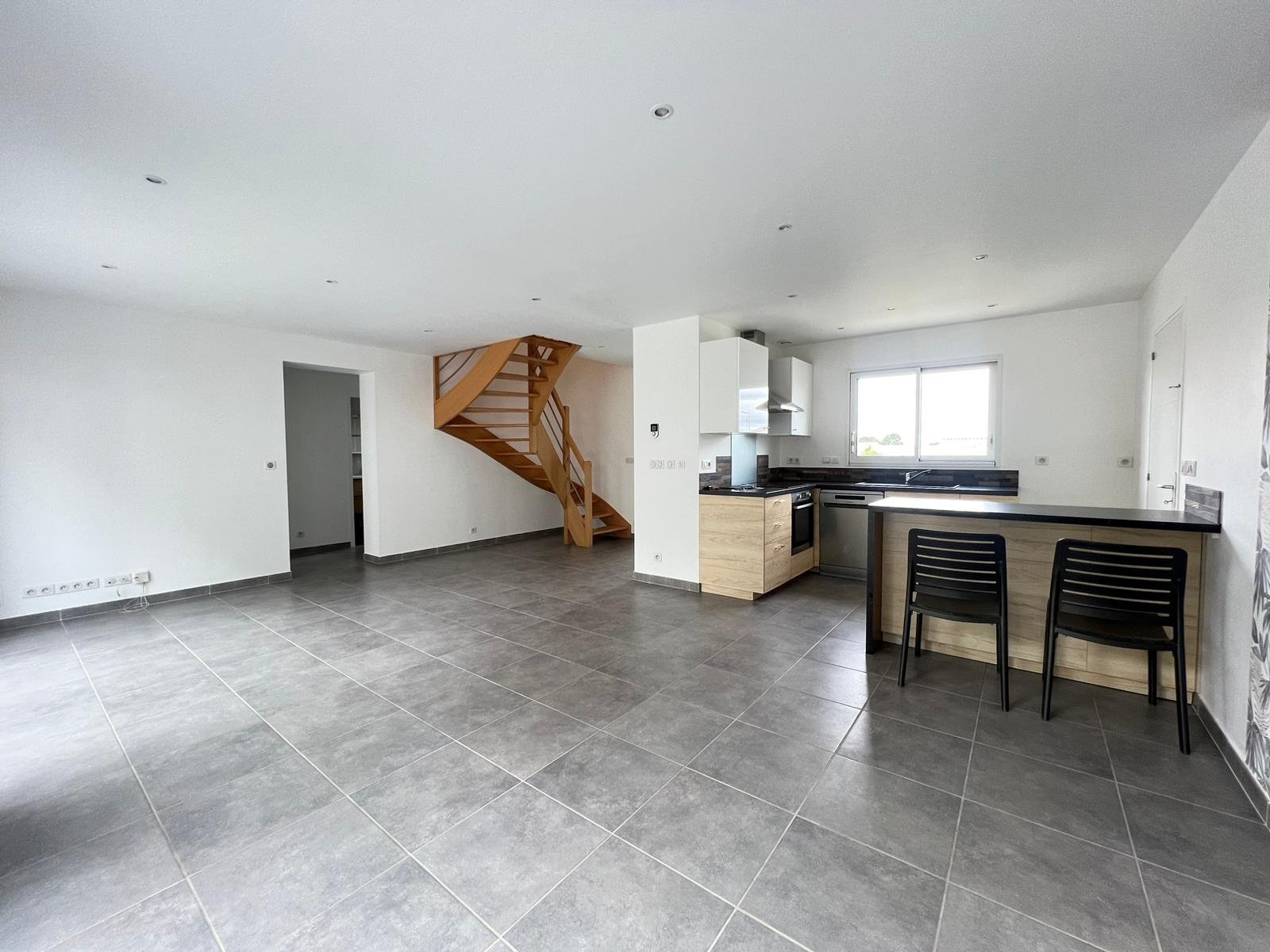 Maison à vendre, 96m², La Roche-sur-Yon