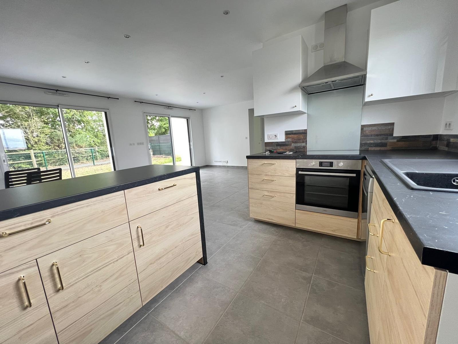 Maison à vendre, 96m², La Roche-sur-Yon