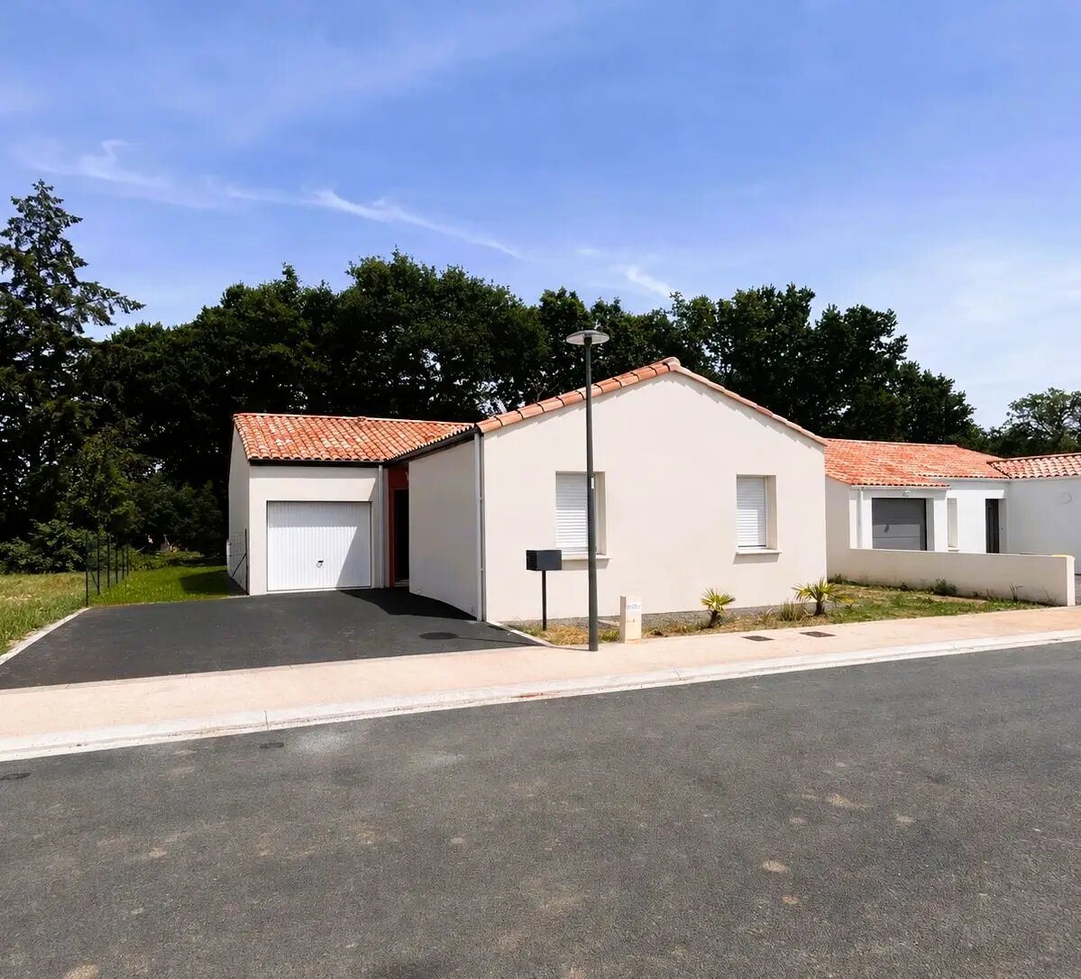 Maison à vendre, 92m², Martinet