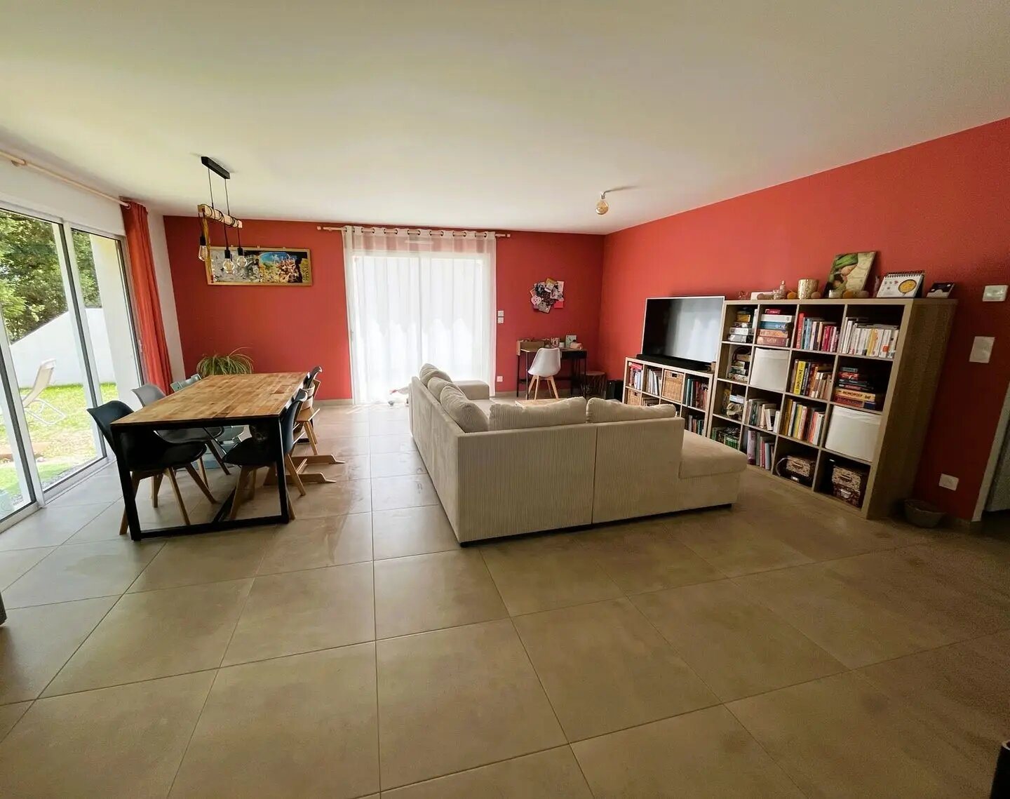 Maison à vendre, 92m², Martinet