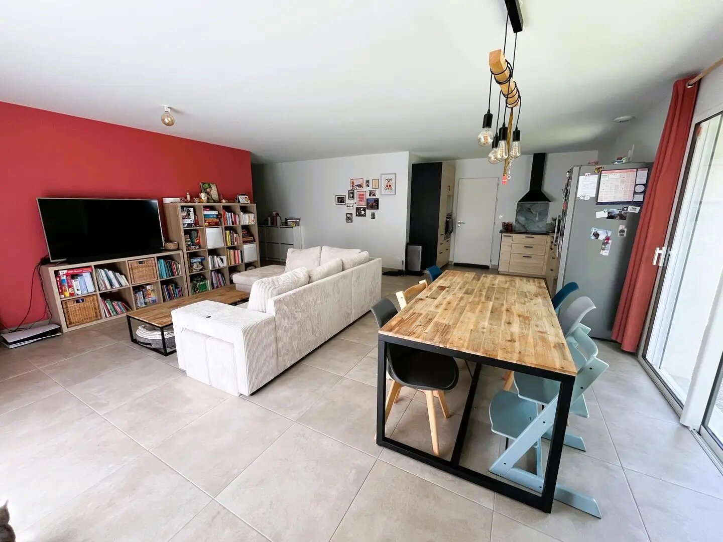 Maison à vendre, 92m², Martinet