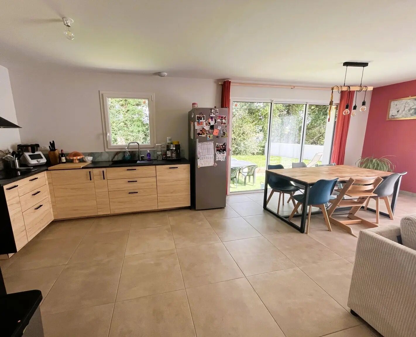 Maison à vendre, 92m², Martinet