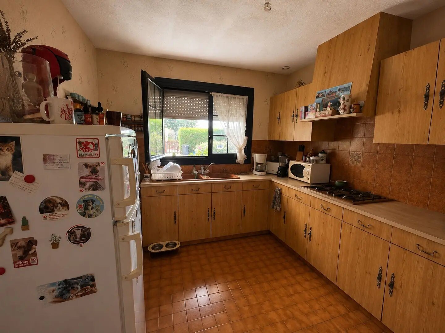 Maison à vendre, 69m², Saint-Julien-des-Landes