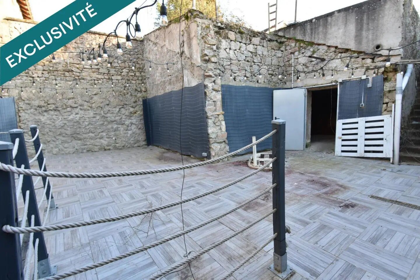 Maison à vendre, 301m², Dompierre-les-Ormes