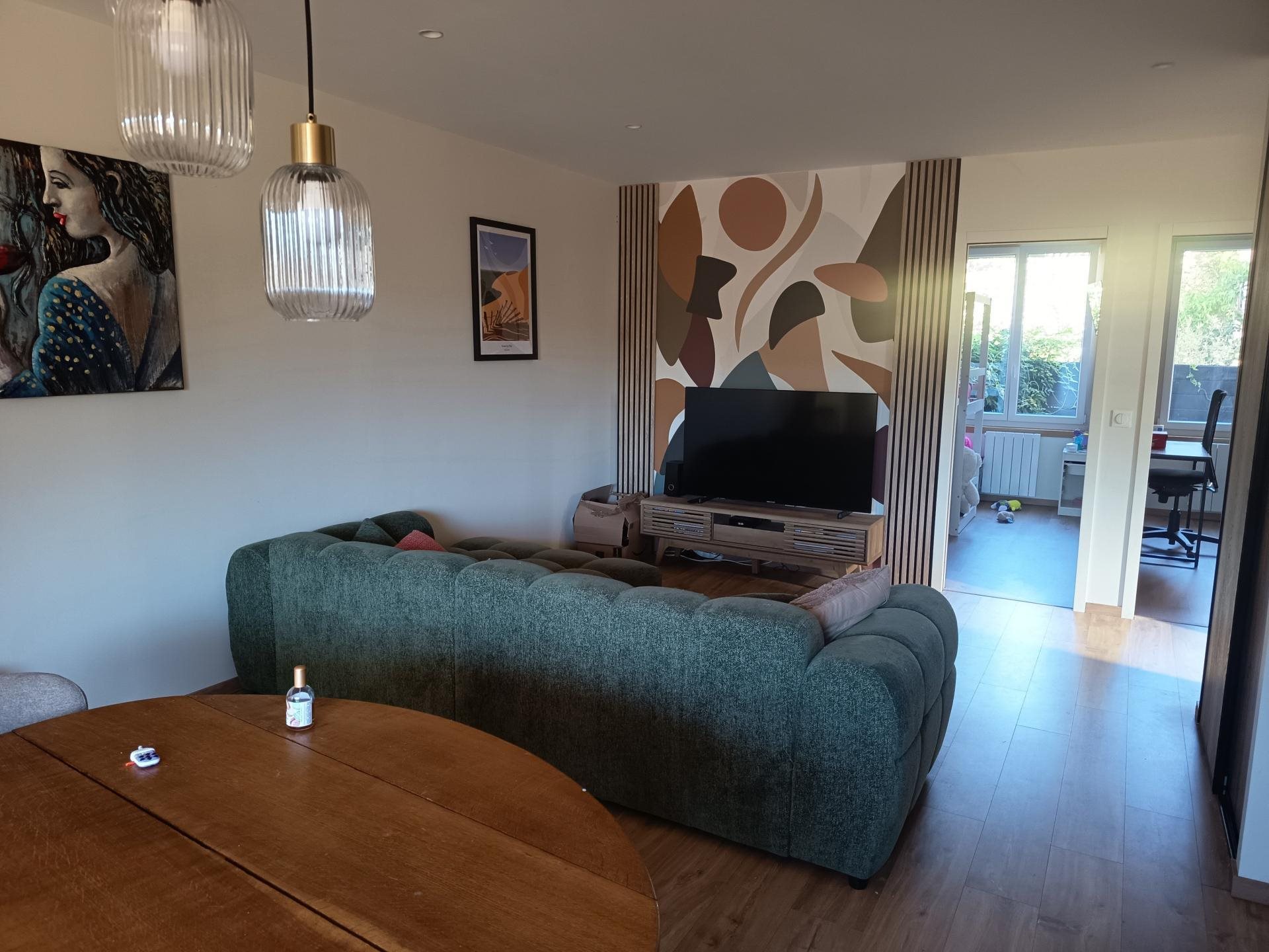 Maison à vendre, 67m², Juliénas