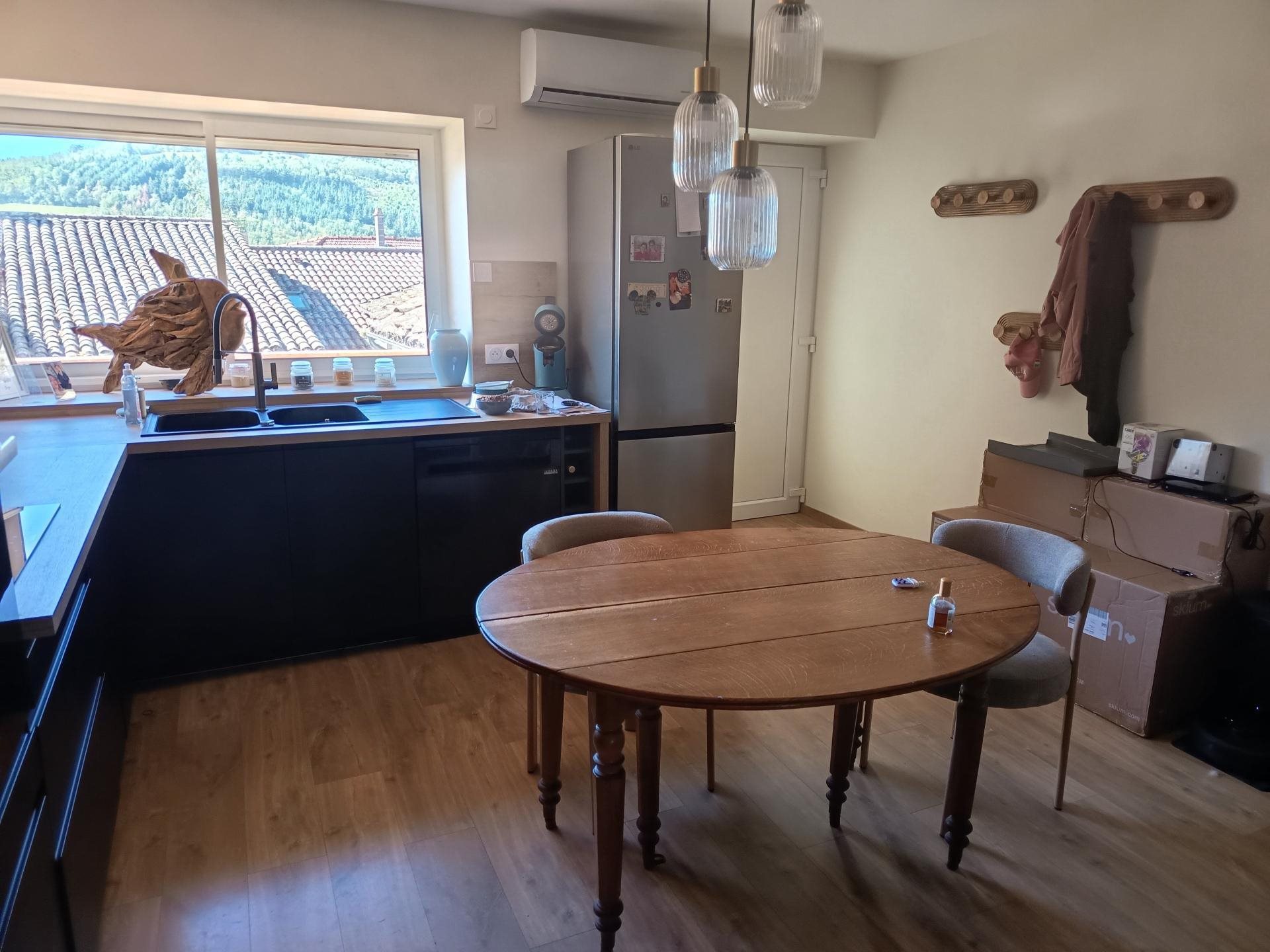 Maison à vendre, 67m², Juliénas