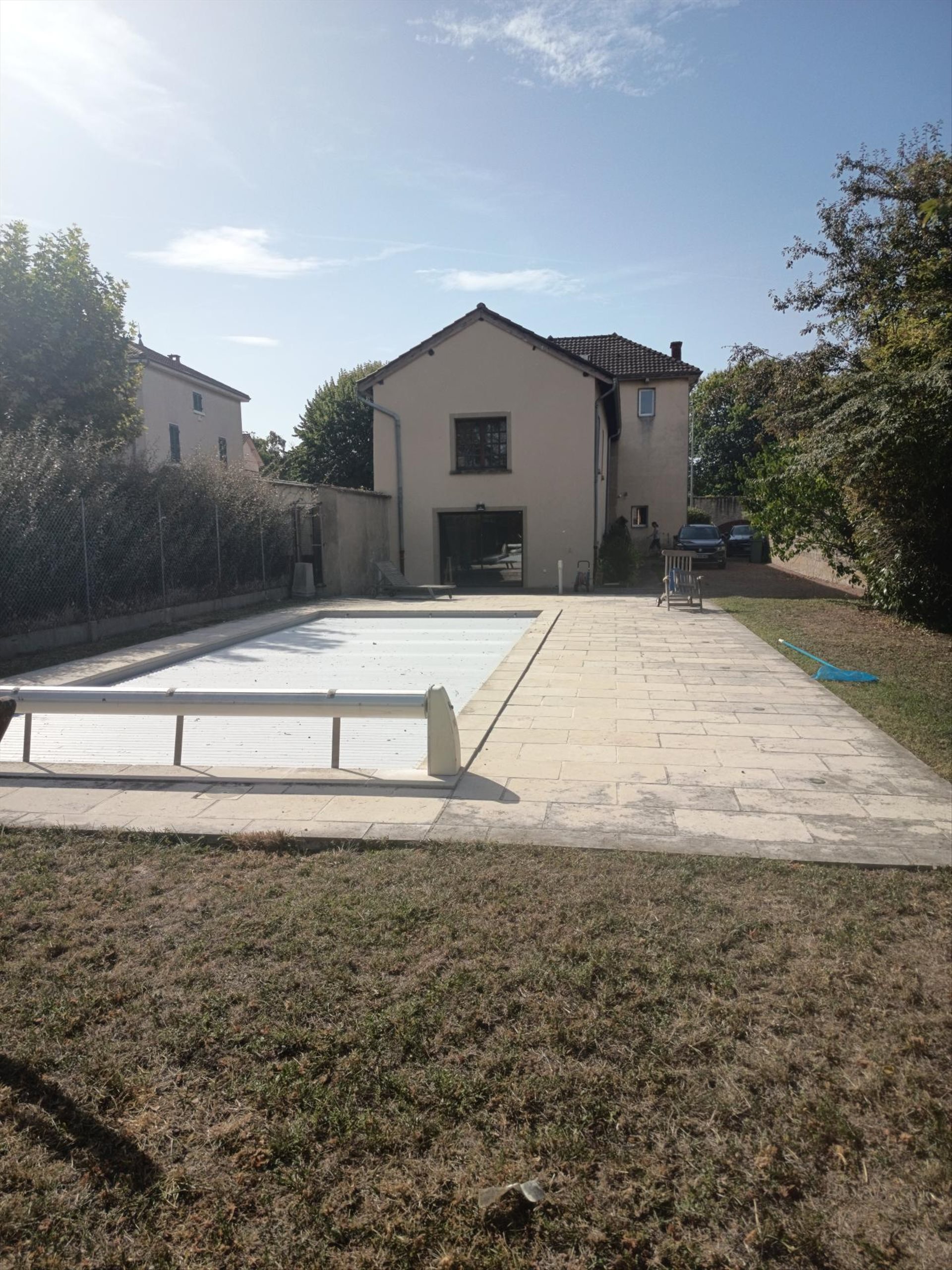 Maison à vendre, 173m², Saint-Didier-sur-Chalaronne