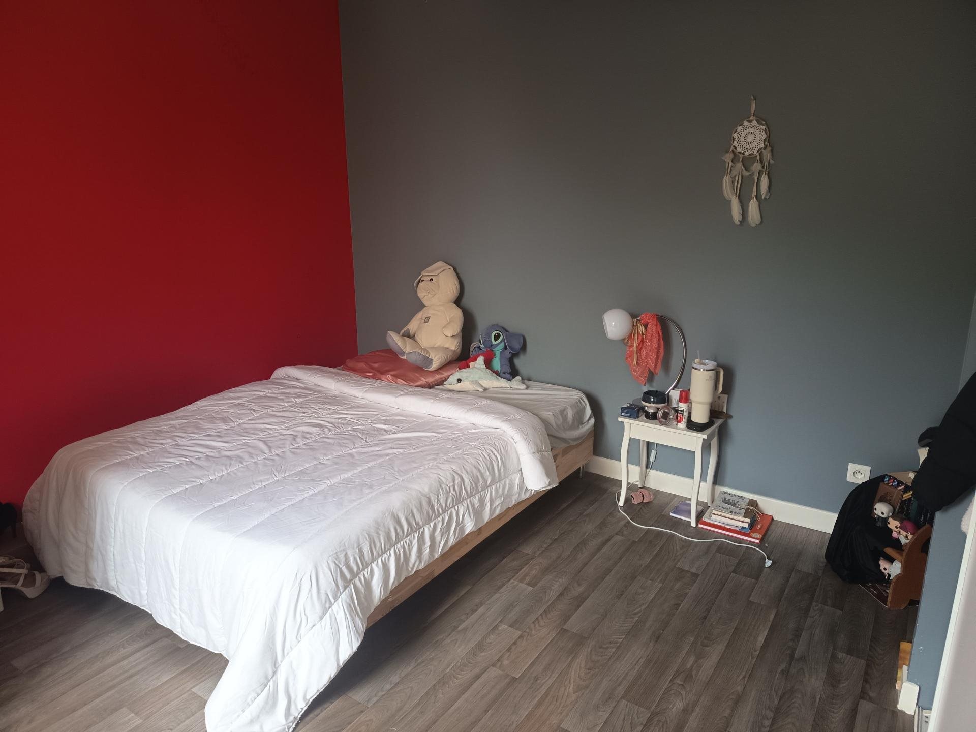 Maison à vendre, 173m², Saint-Didier-sur-Chalaronne