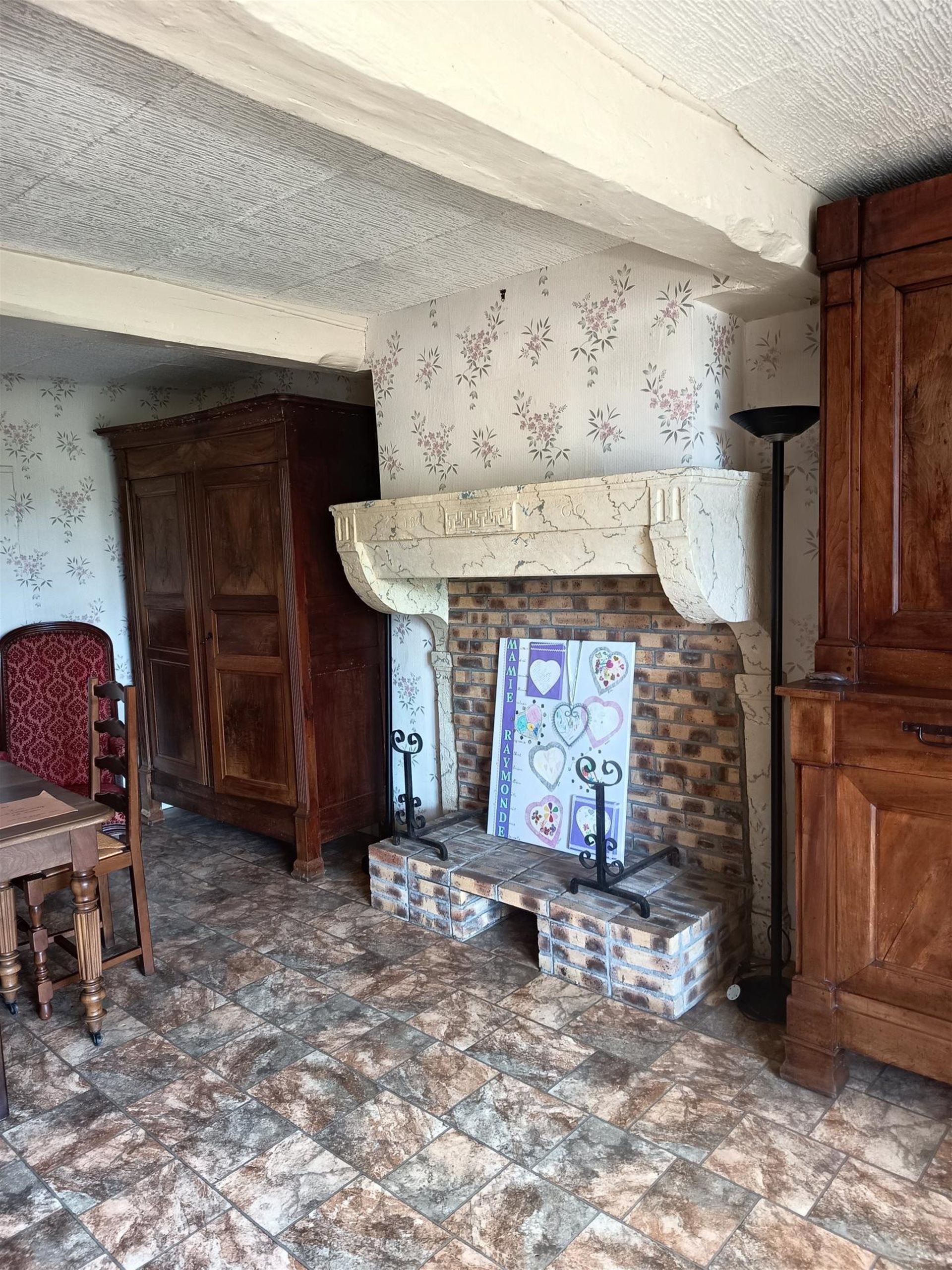 Maison à vendre, 149m², Cormatin