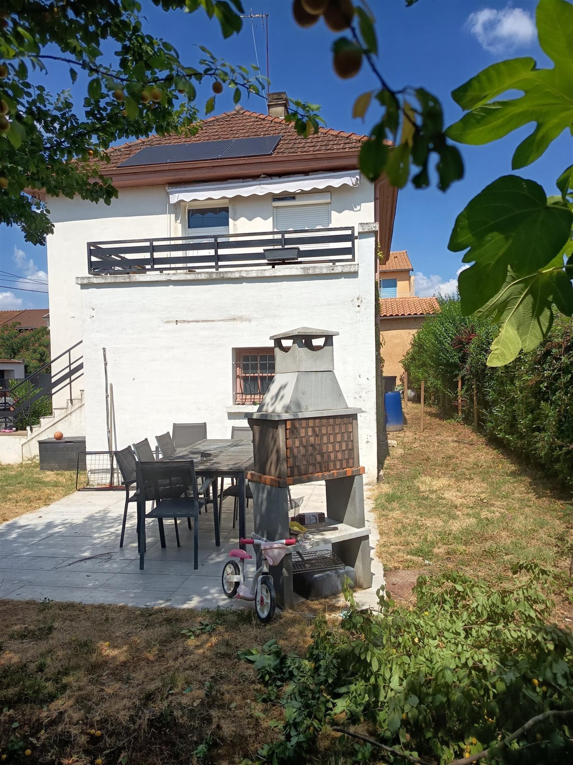Maison à vendre, 60m², Mâcon
