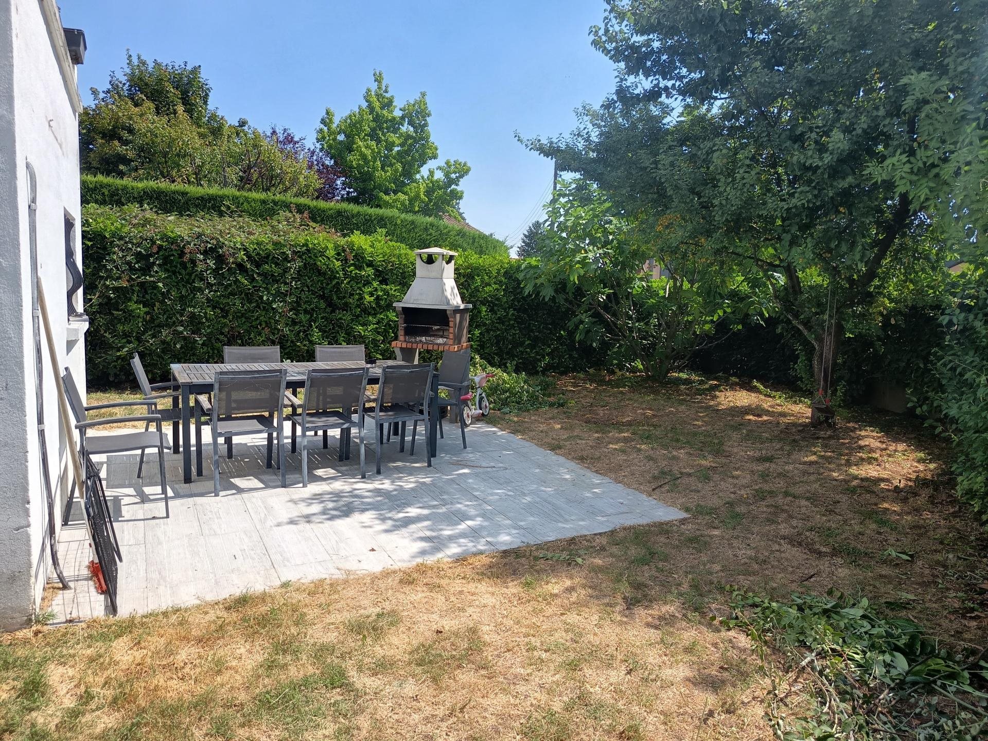 Maison à vendre, 60m², Mâcon